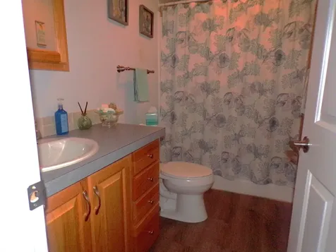 22 Mountain View Drive Franklin NH 03235