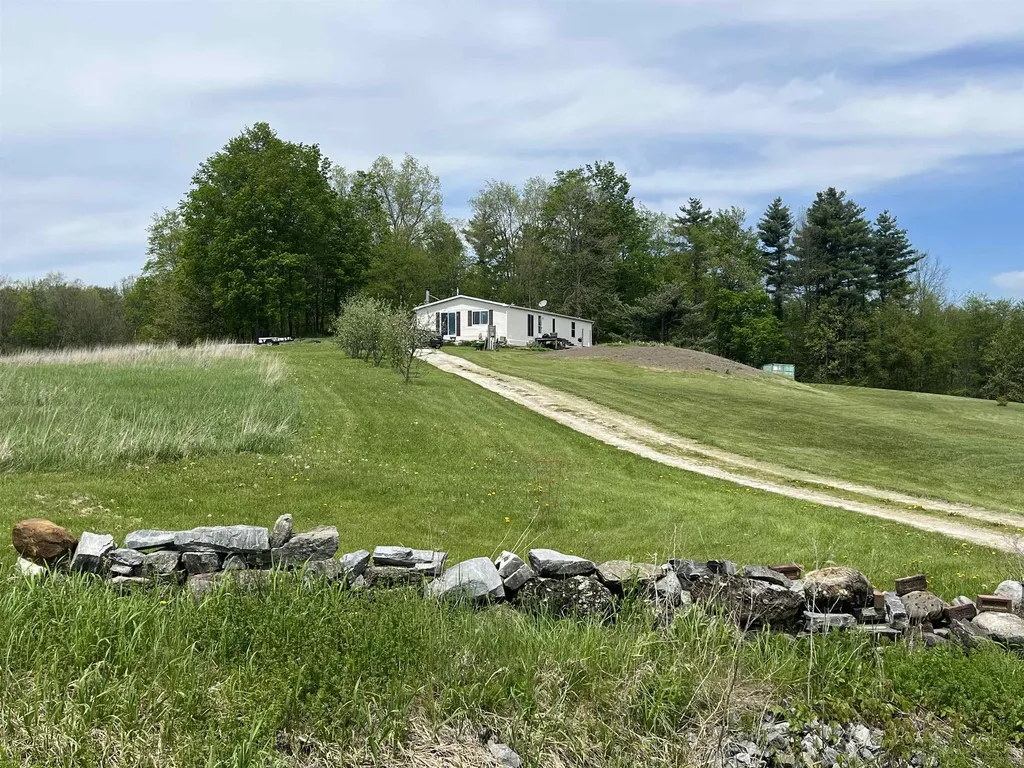 115 Halpin Covered Bridge Road New Haven VT 05472