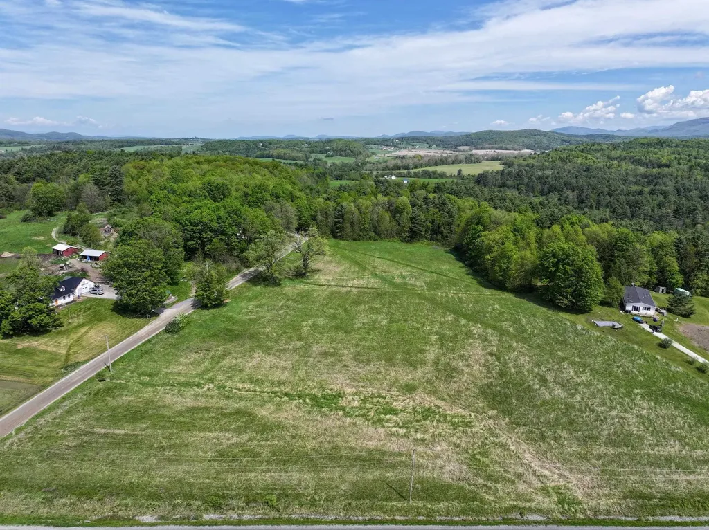 115 Halpin Covered Bridge Road New Haven VT 05472