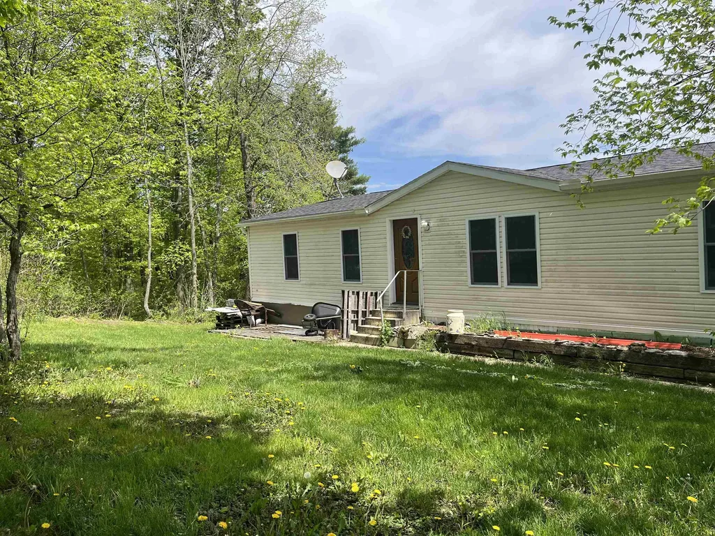 115 Halpin Covered Bridge Road New Haven VT 05472
