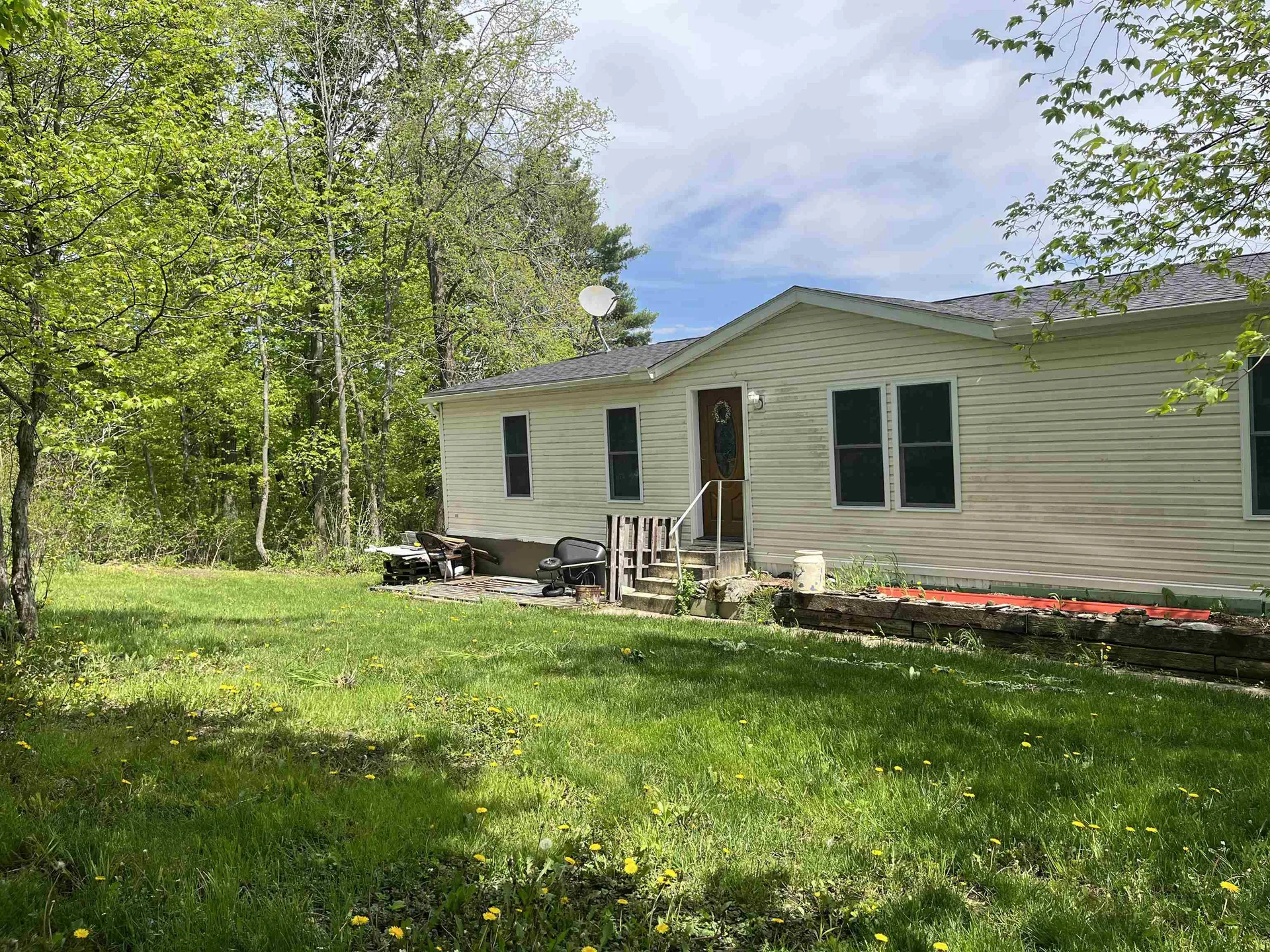115 Halpin Covered Bridge Road New Haven VT 05472