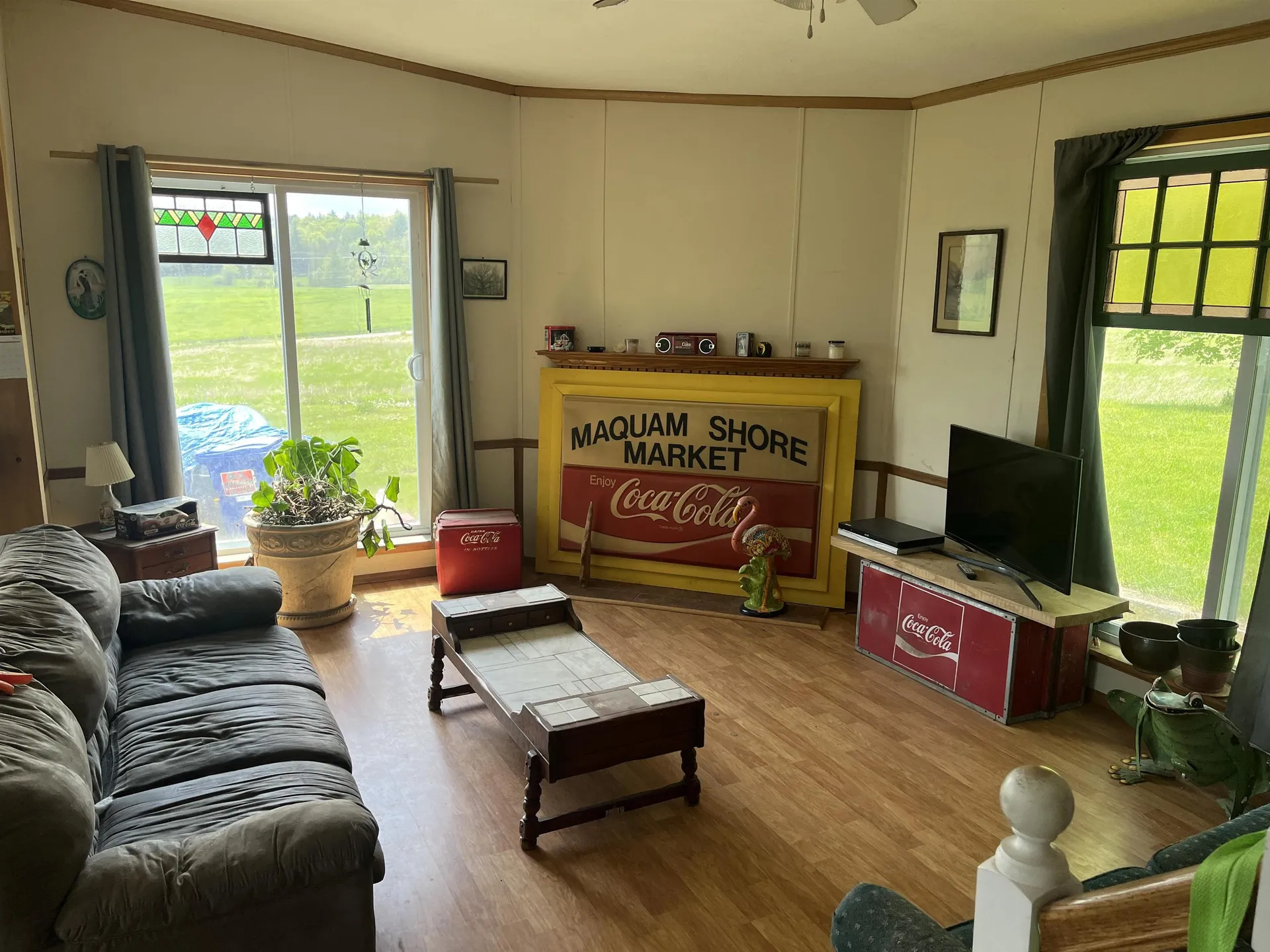 115 Halpin Covered Bridge Road New Haven VT 05472