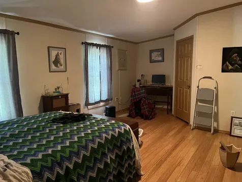 115 Halpin Covered Bridge Road New Haven VT 05472