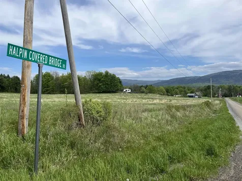 115 Halpin Covered Bridge Road New Haven VT 05472