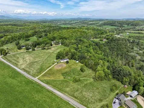 115 Halpin Covered Bridge Road New Haven VT 05472