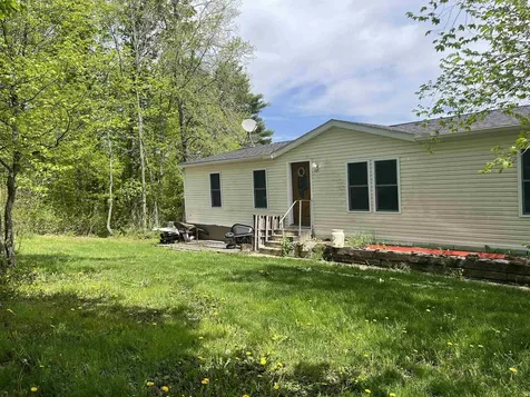 115 Halpin Covered Bridge Road New Haven VT 05472