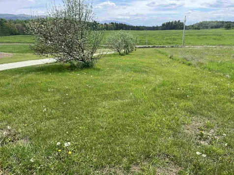115 Halpin Covered Bridge Road New Haven VT 05472
