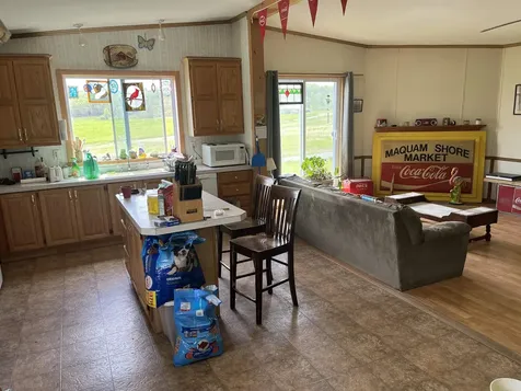 115 Halpin Covered Bridge Road New Haven VT 05472