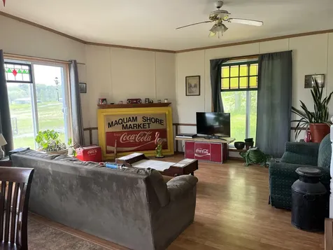 115 Halpin Covered Bridge Road New Haven VT 05472