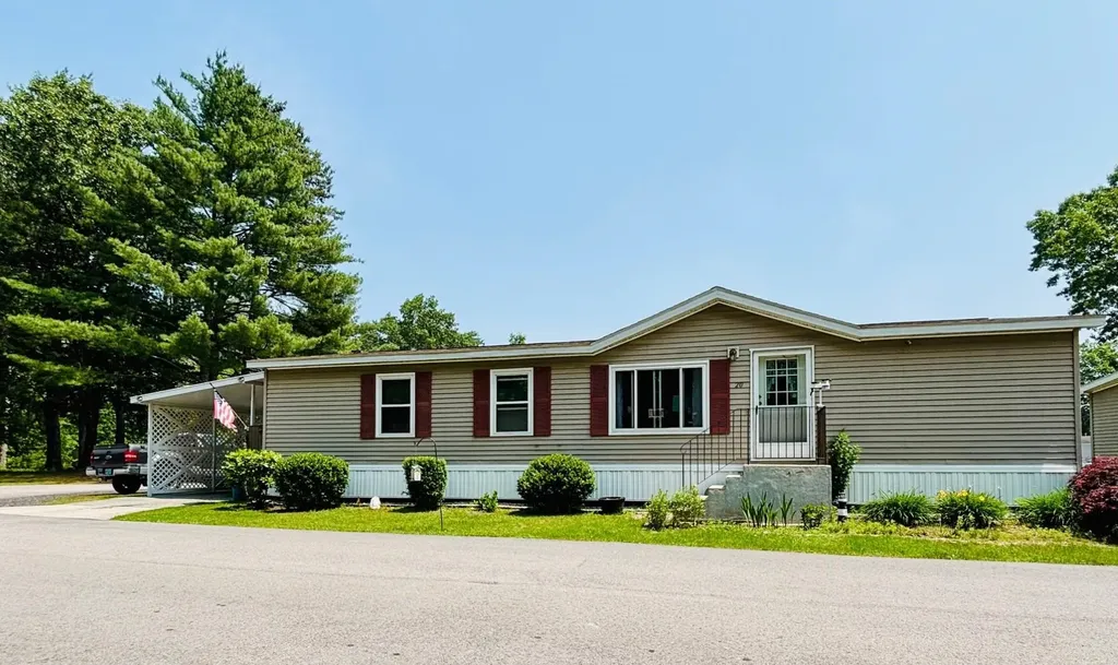 545 Elm Street Milford NH 03055