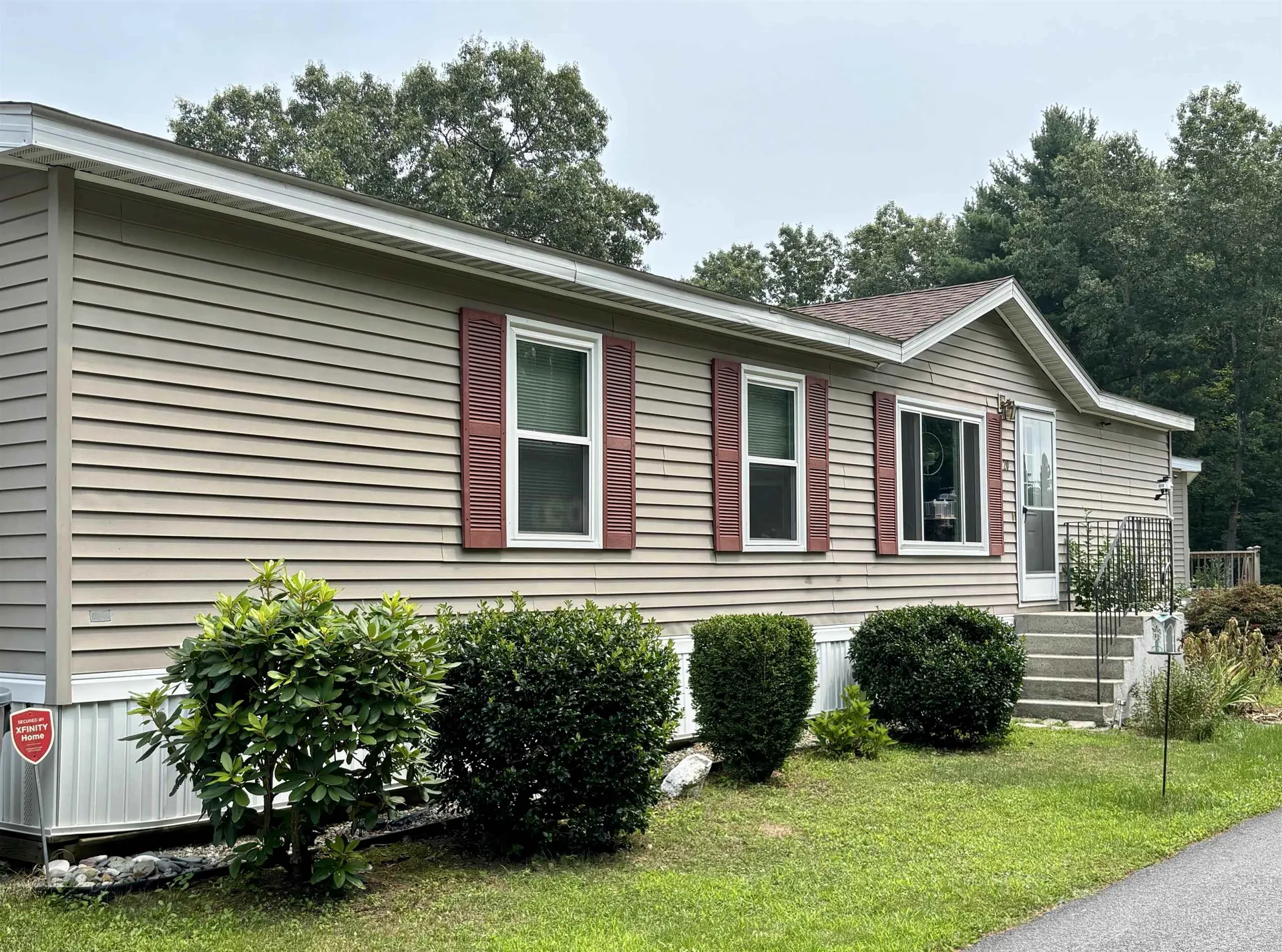 545 Elm Street Milford NH 03055