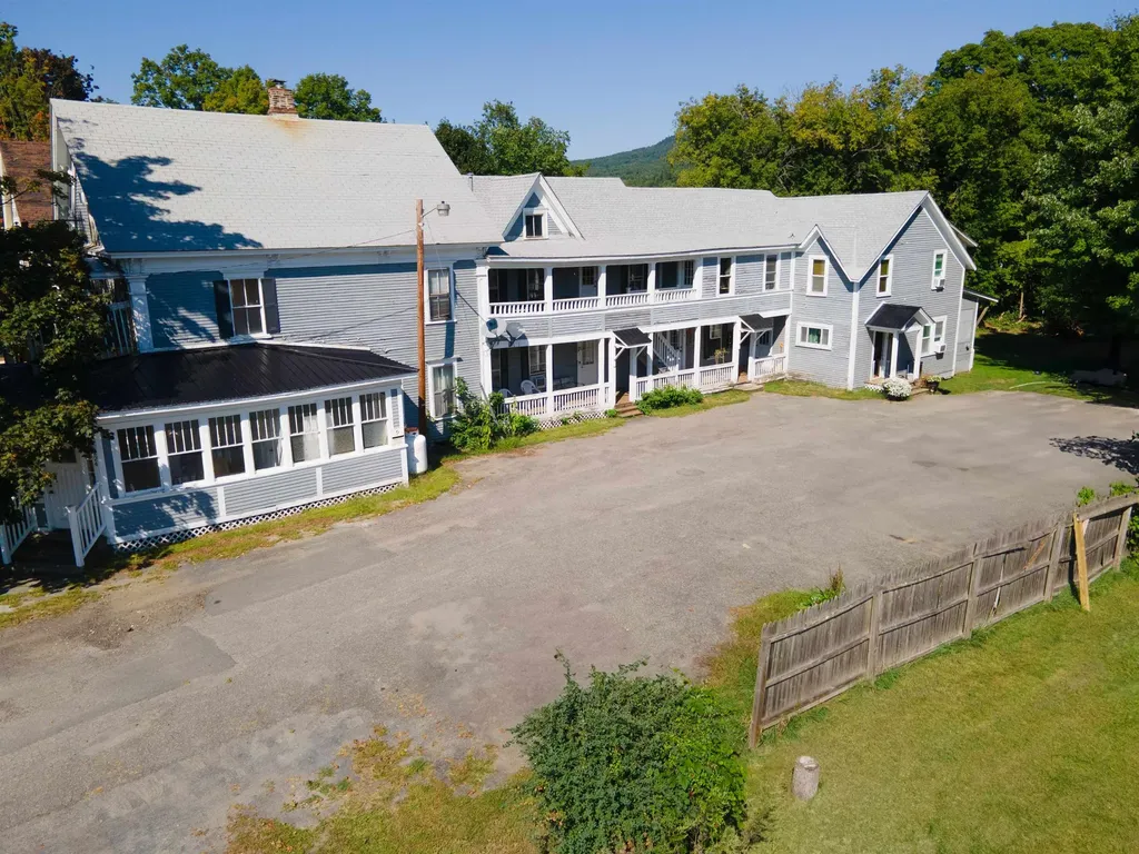 224 Broad Street Claremont NH 03743