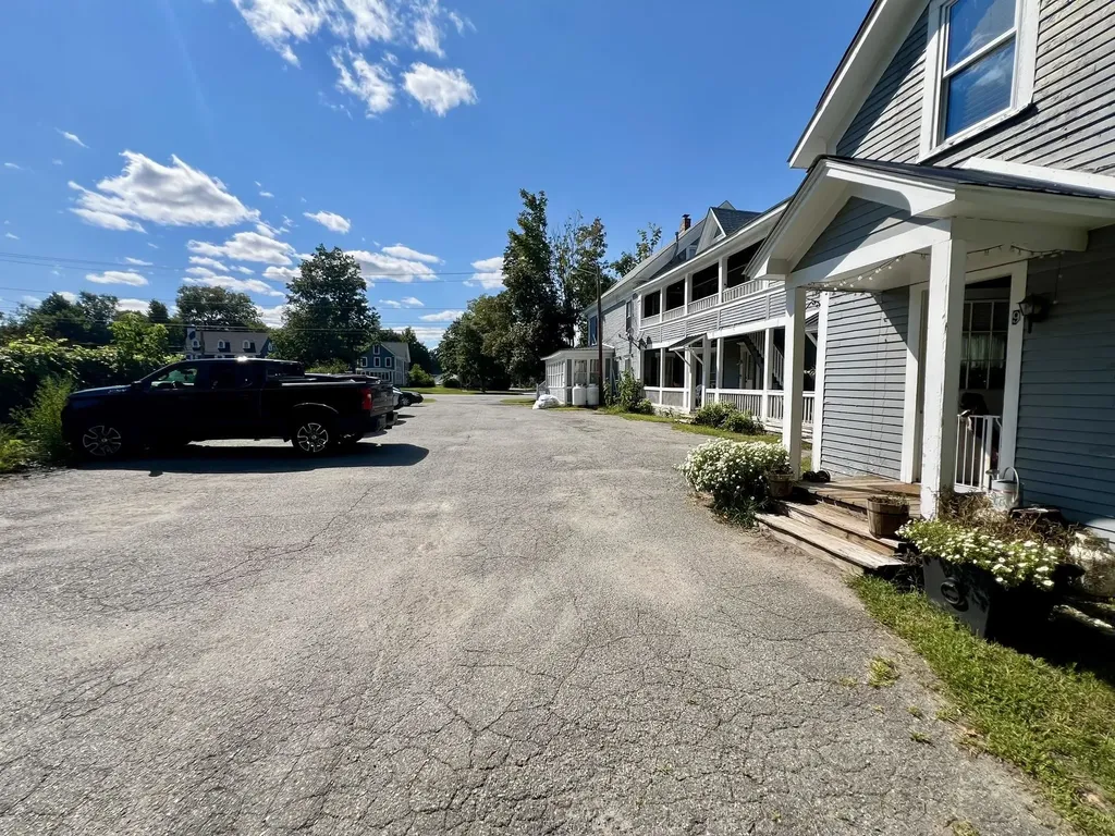 224 Broad Street Claremont NH 03743