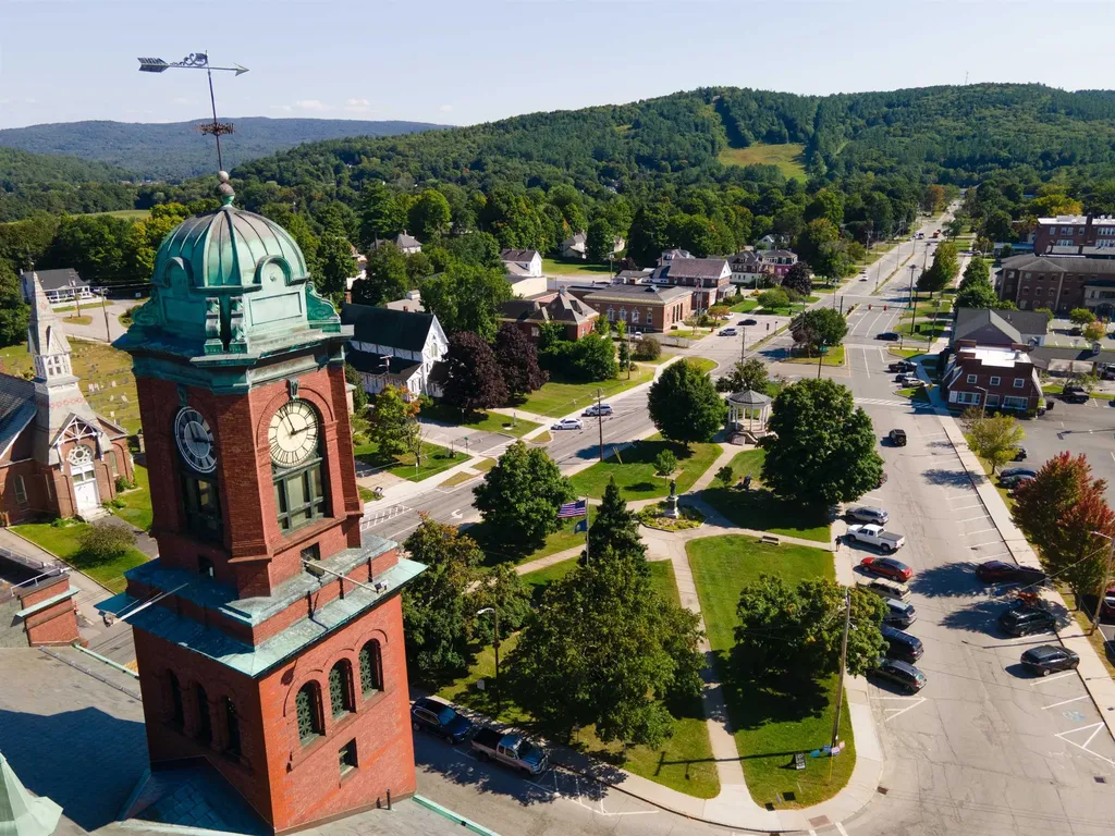 224 Broad Street Claremont NH 03743