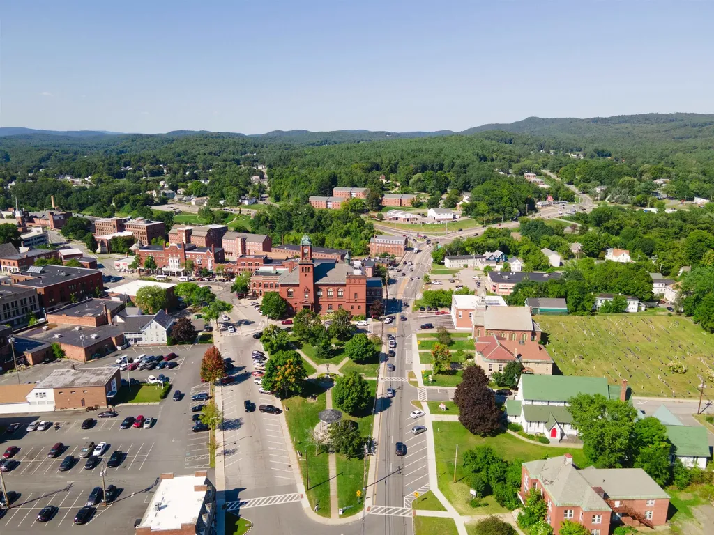 224 Broad Street Claremont NH 03743