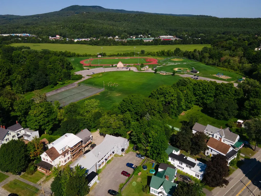 224 Broad Street Claremont NH 03743