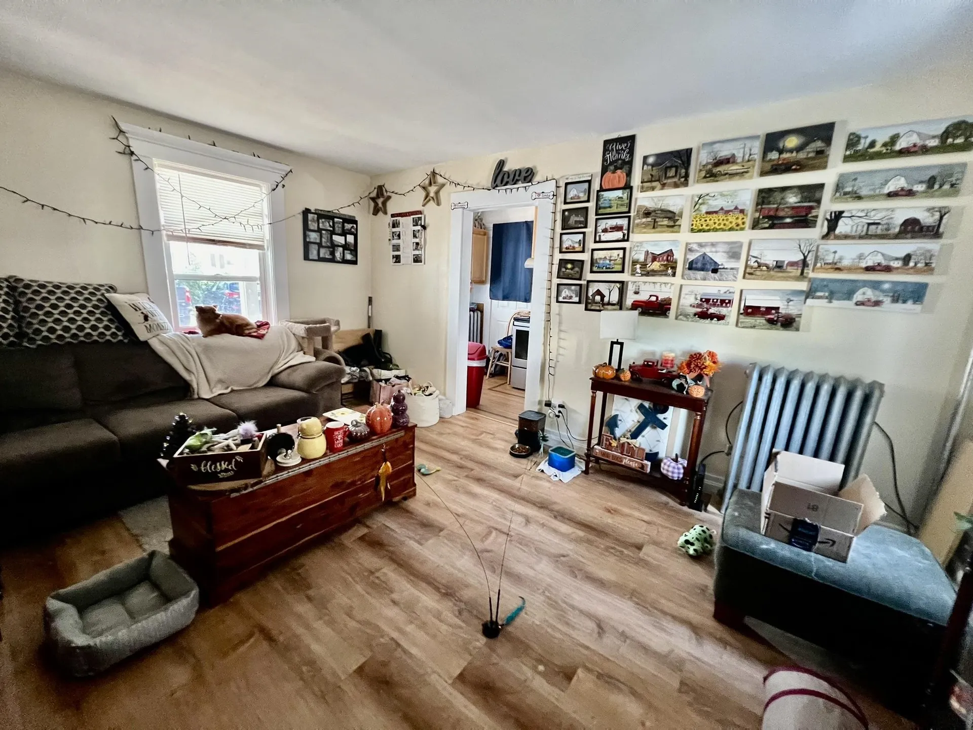 224 Broad Street Claremont NH 03743