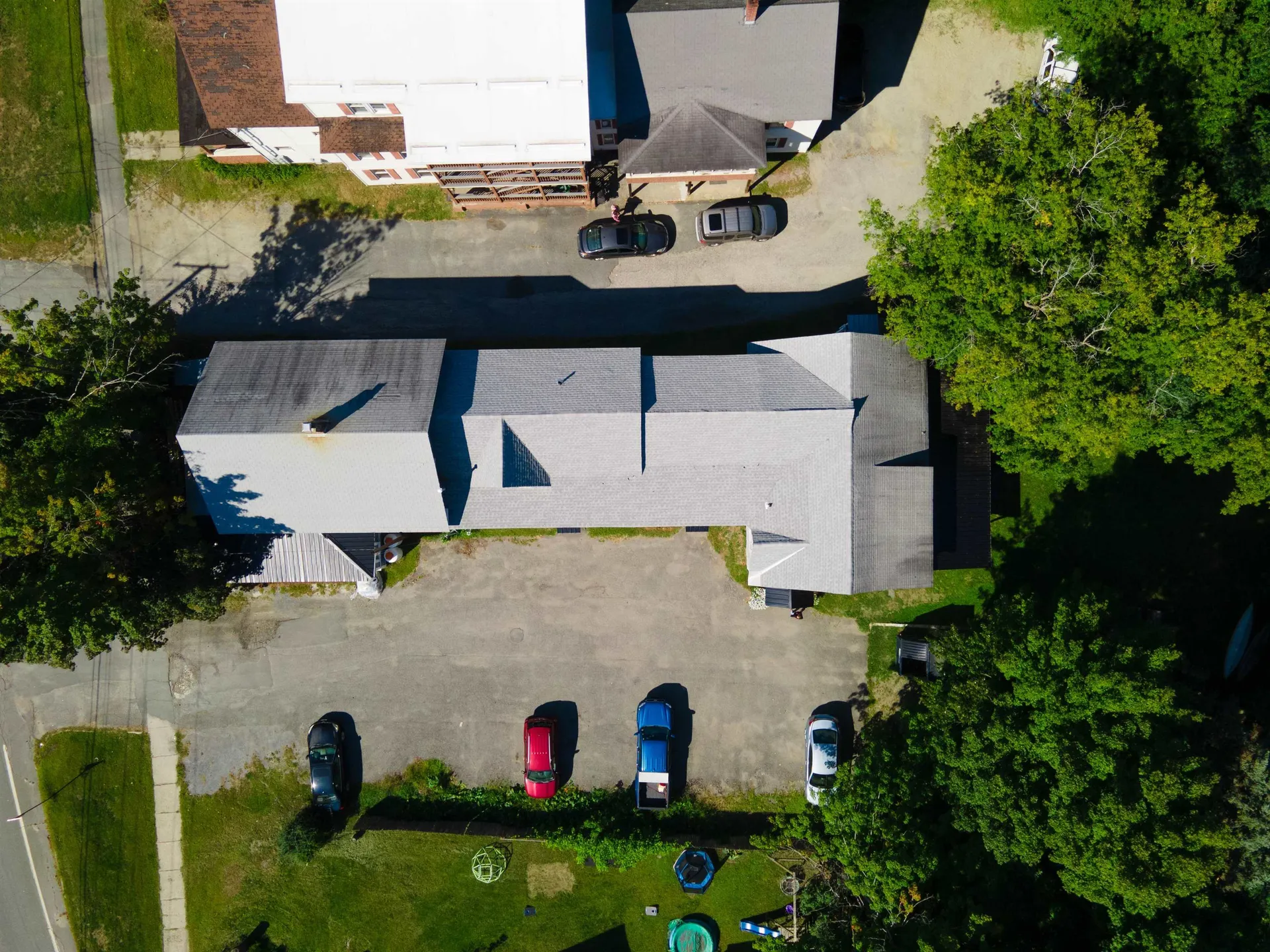 224 Broad Street Claremont NH 03743