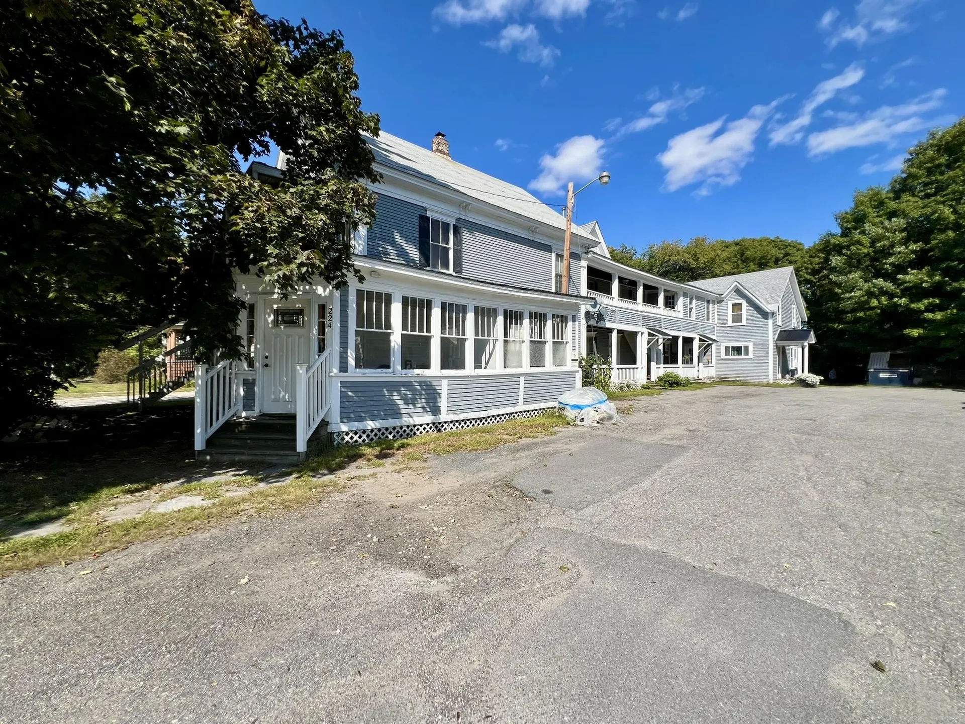 224 Broad Street Claremont NH 03743