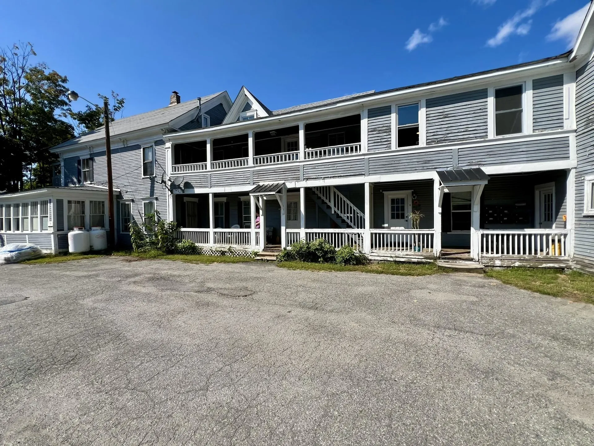 224 Broad Street Claremont NH 03743