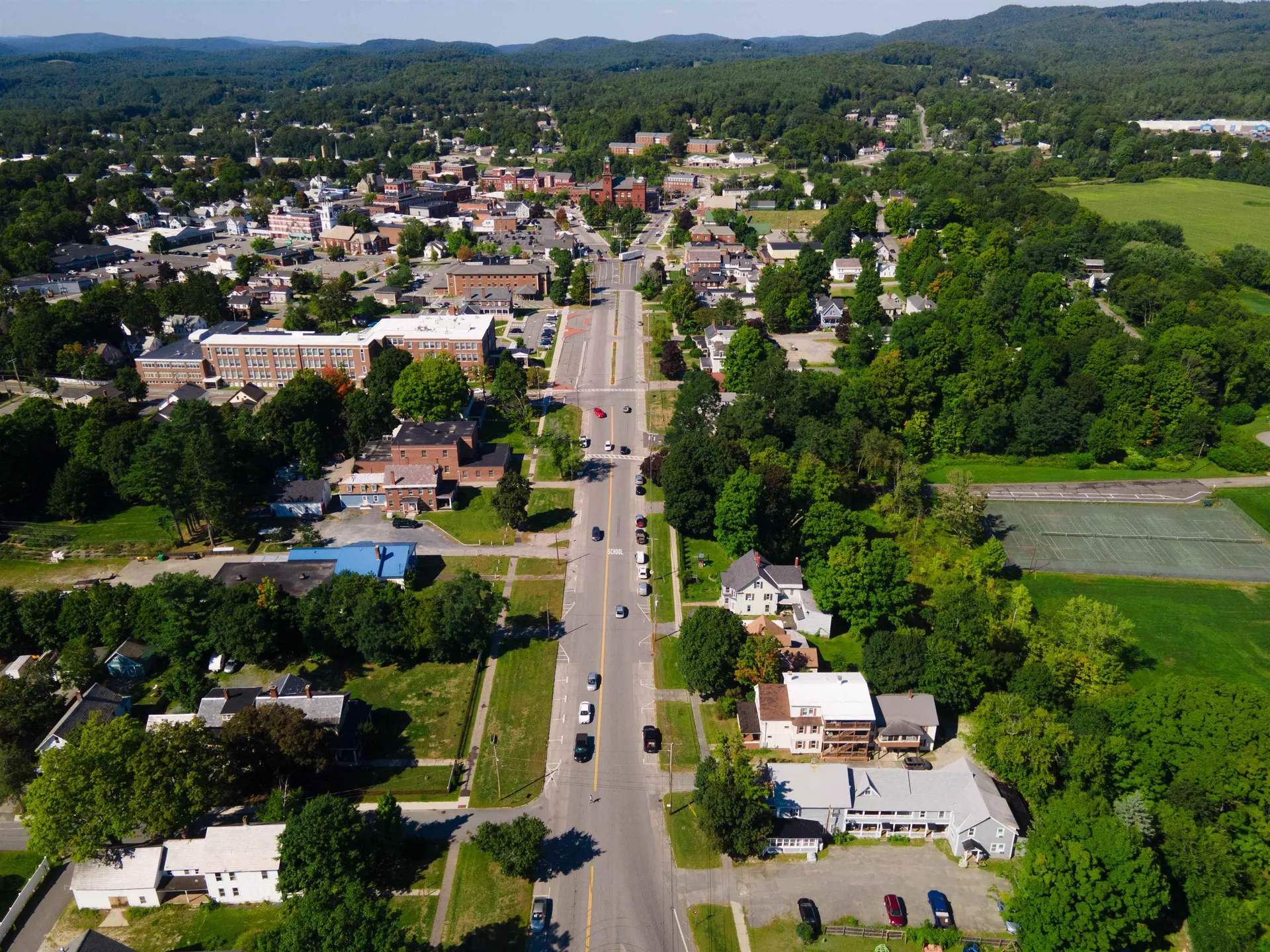 224 Broad Street Claremont NH 03743