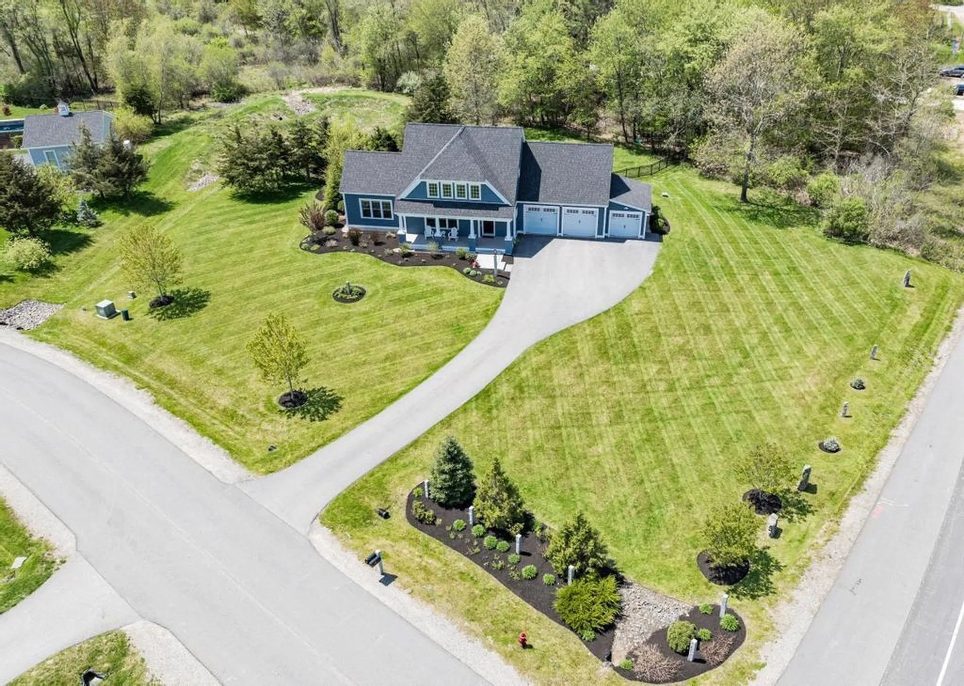 2 Seavey Way Greenland NH 03840