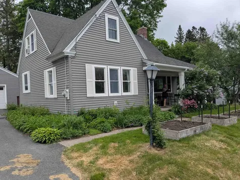 17 Hough Street Lebanon NH 03766