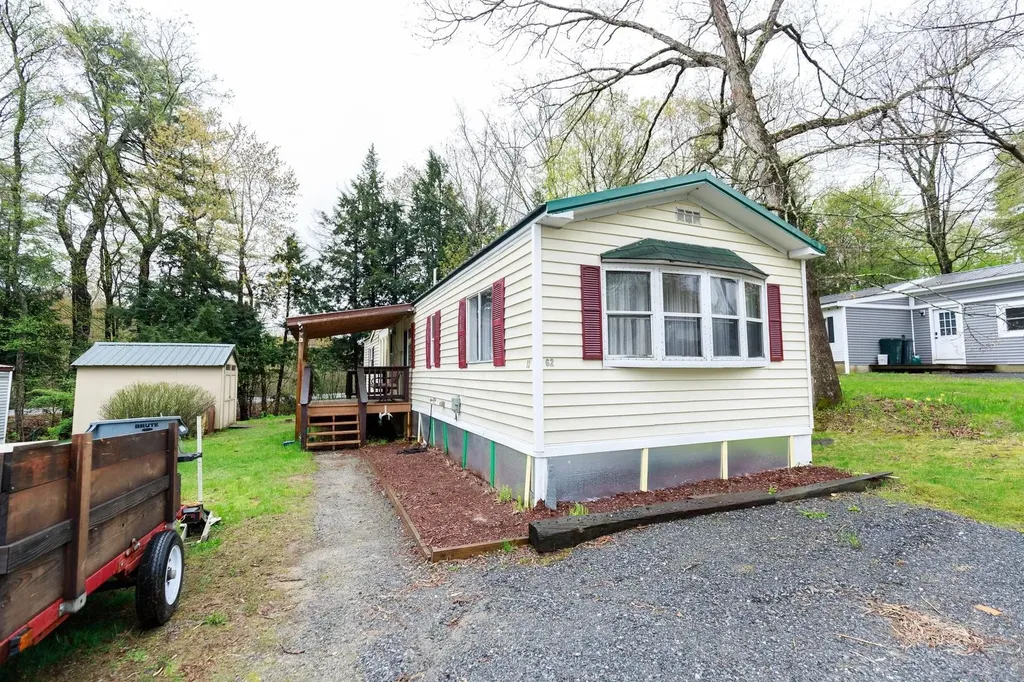62 Diana Drive Swanzey NH 03446