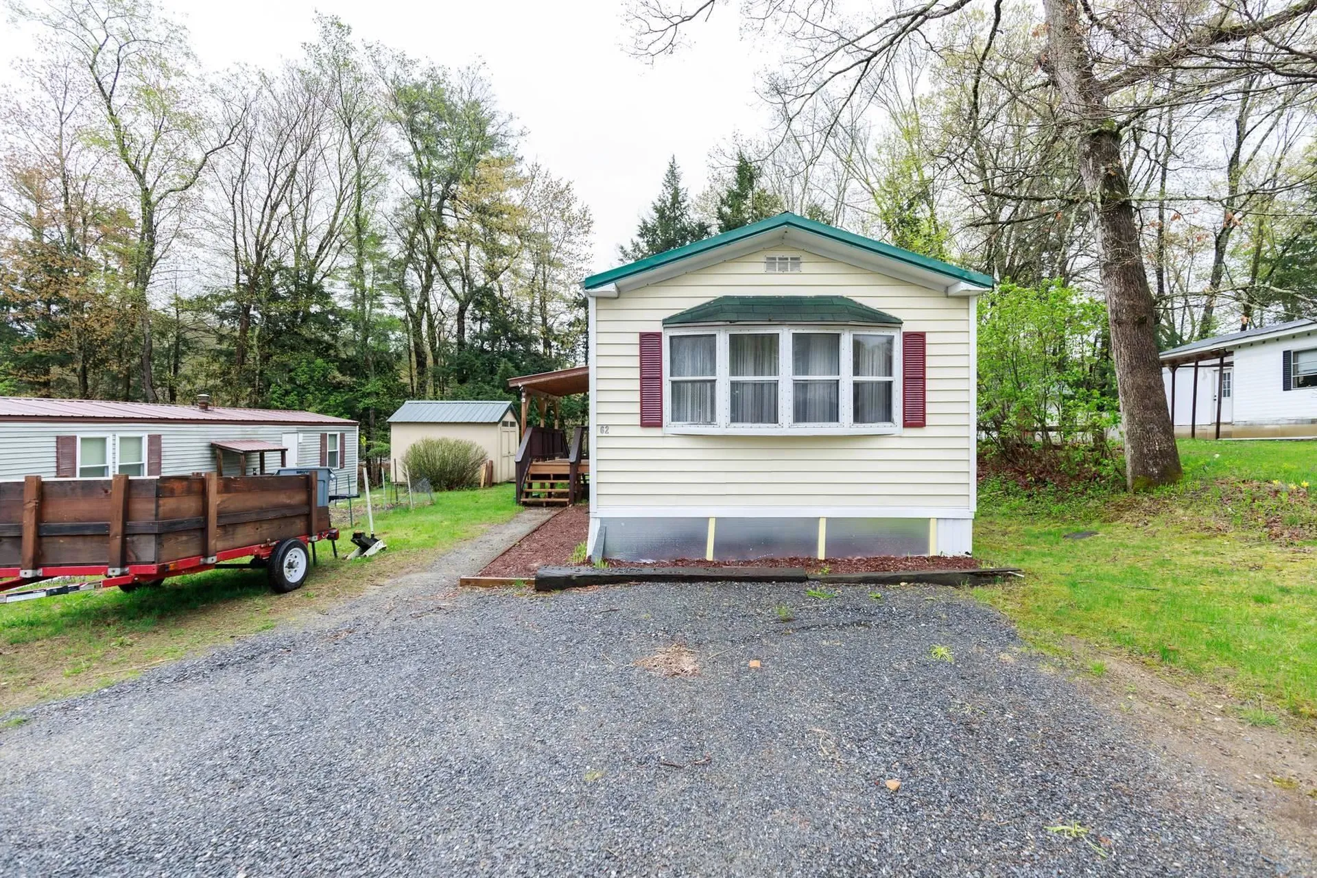62 Diana Drive Swanzey NH 03446