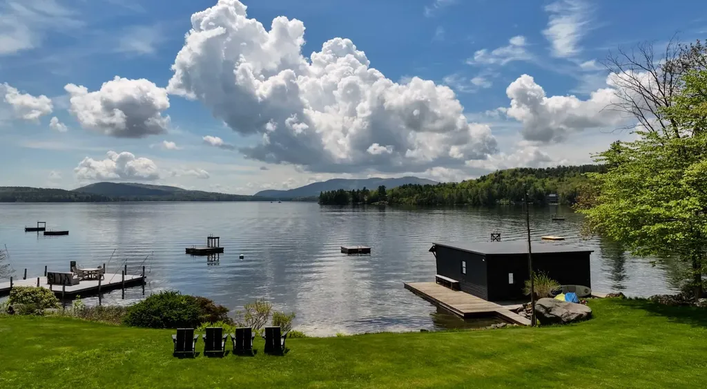 11 Scotts Cove Road Sunapee NH 03782