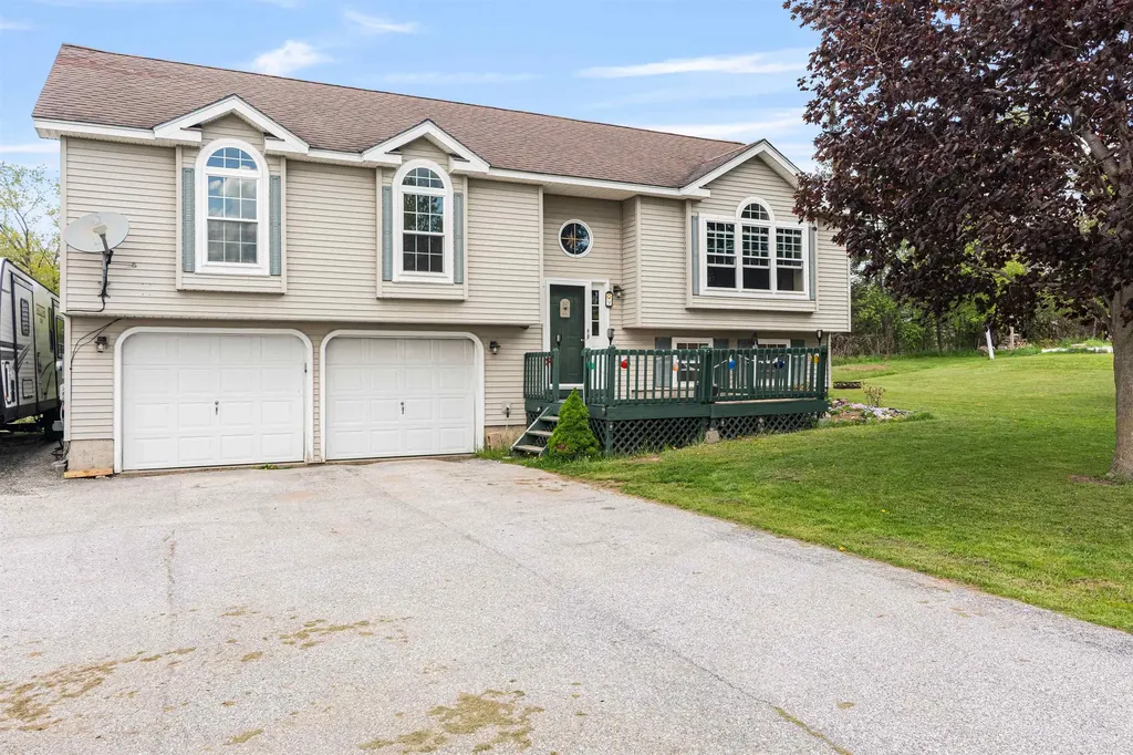 9 Tanglewood Drive St. Albans Town VT 05478