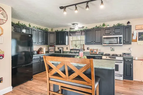 9 Tanglewood Drive St. Albans Town VT 05478