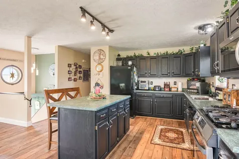 9 Tanglewood Drive St. Albans Town VT 05478
