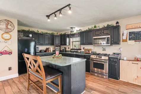 9 Tanglewood Drive St. Albans Town VT 05478
