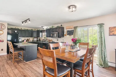 9 Tanglewood Drive St. Albans Town VT 05478