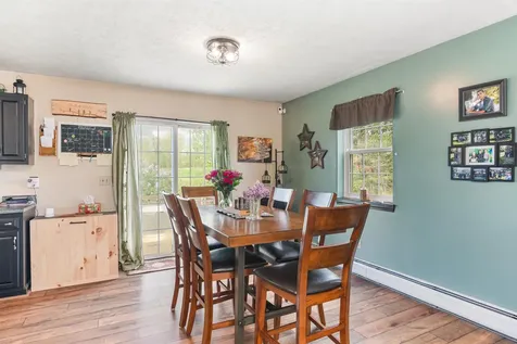 9 Tanglewood Drive St. Albans Town VT 05478
