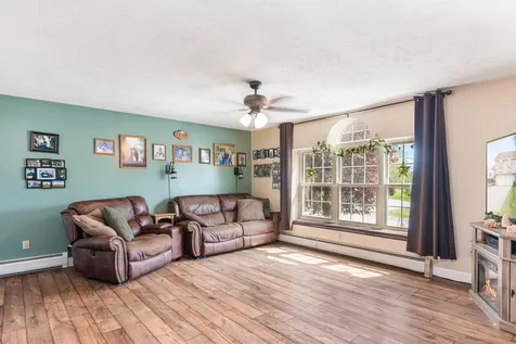9 Tanglewood Drive St. Albans Town VT 05478