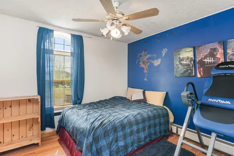 9 Tanglewood Drive St. Albans Town VT 05478