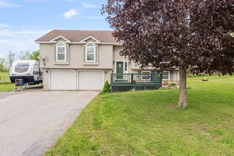 9 Tanglewood Drive St. Albans Town VT 05478