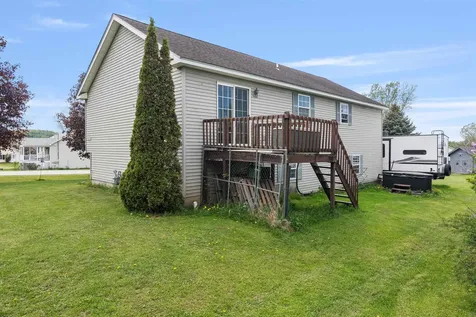 9 Tanglewood Drive St. Albans Town VT 05478