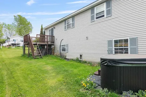 9 Tanglewood Drive St. Albans Town VT 05478