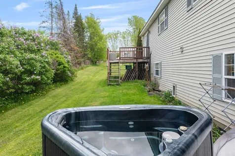 9 Tanglewood Drive St. Albans Town VT 05478