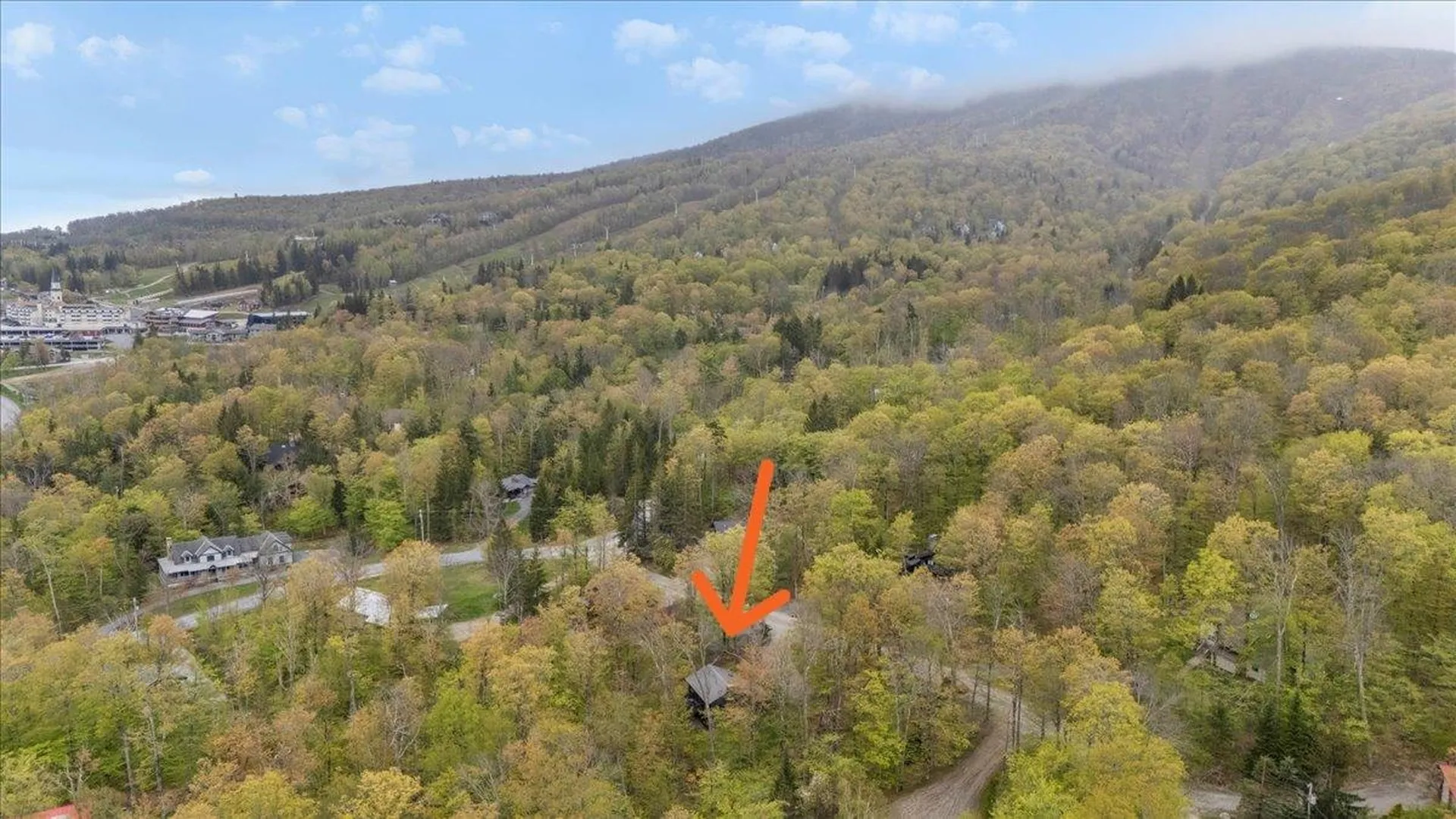 6 Roundtree Road Winhall VT 05340