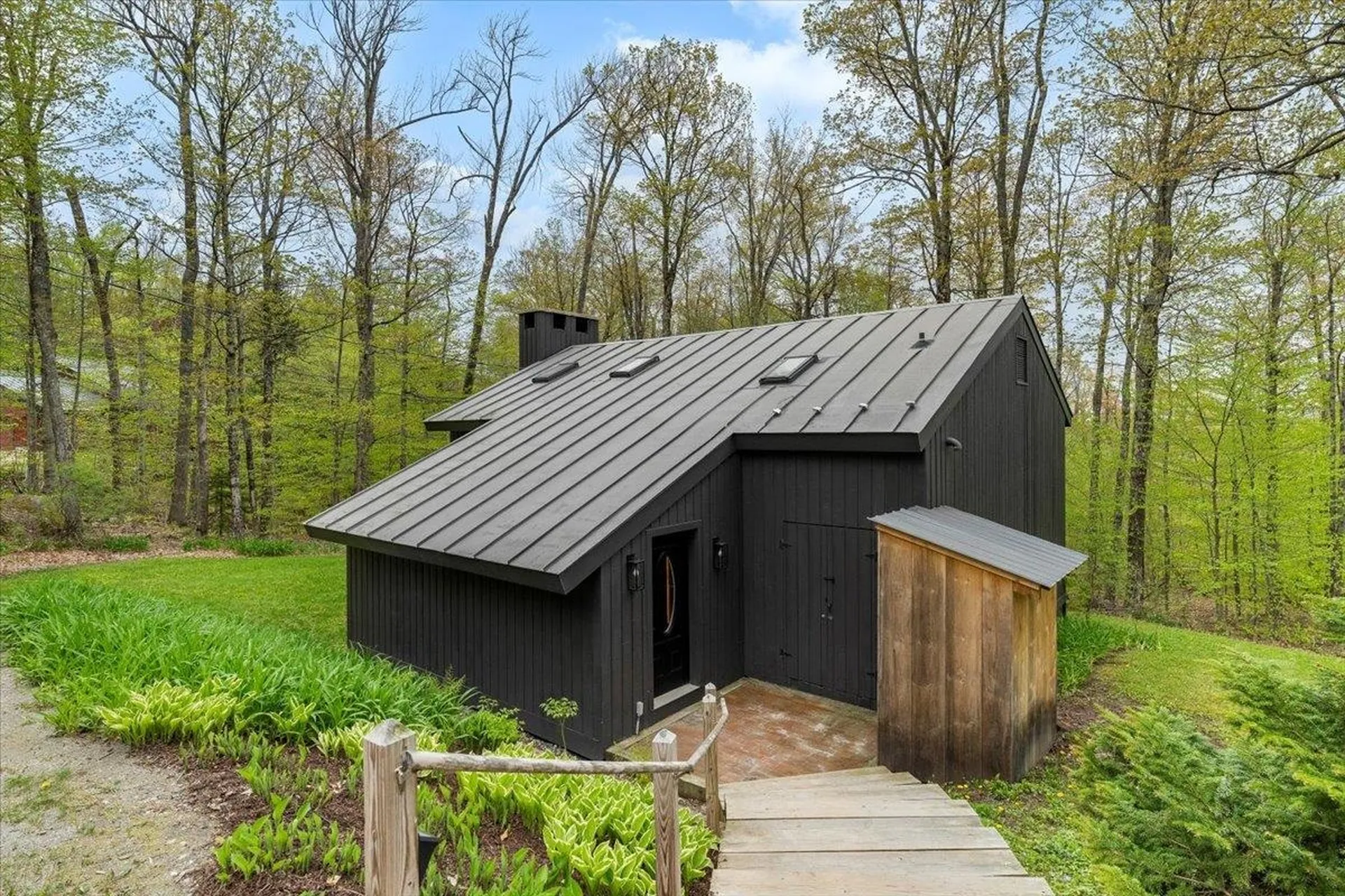 6 Roundtree Road Winhall VT 05340