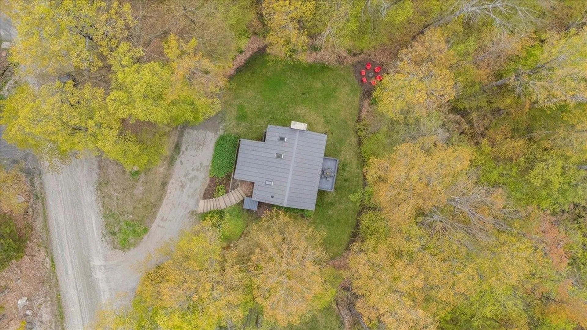 6 Roundtree Road Winhall VT 05340