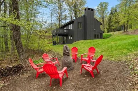 6 Roundtree Road Winhall VT 05340