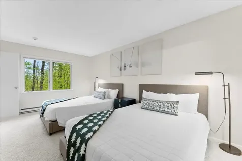 6 Roundtree Road Winhall VT 05340