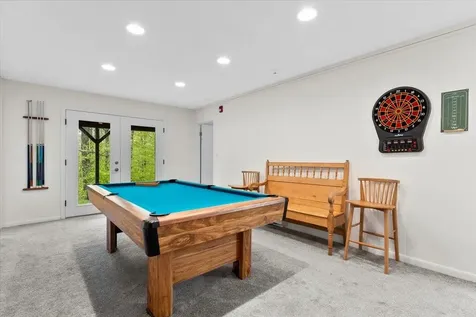 6 Roundtree Road Winhall VT 05340