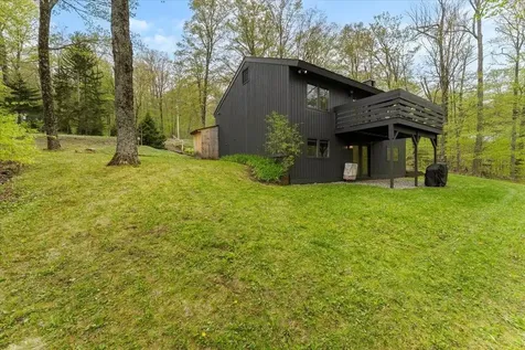 6 Roundtree Road Winhall VT 05340