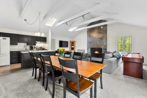 6 Roundtree Road Winhall VT 05340